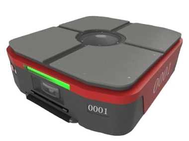 顶升式IGV CTA500Q-10