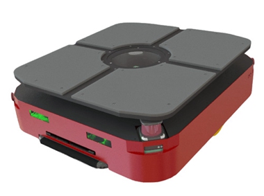 顶升式IGV CTA500L-10