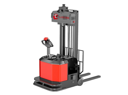 IGV平衡重堆高车