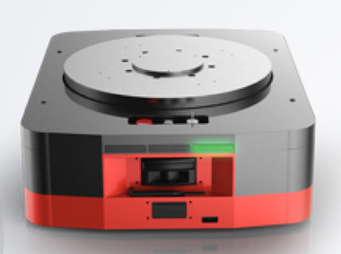 顶升式IGV A1CTA500Q-05